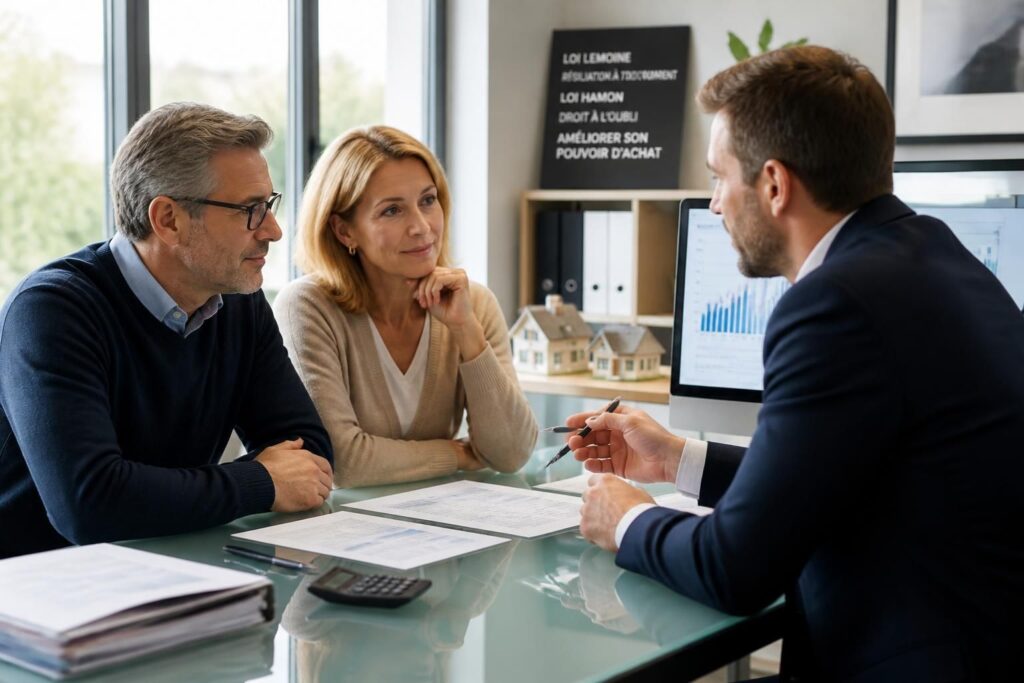 découvrez les essentiels de la nouvelle loi sur l'assurance prêt immobilier et ce qu'il faut savoir avant de signer votre contrat pour protéger votre investissement.