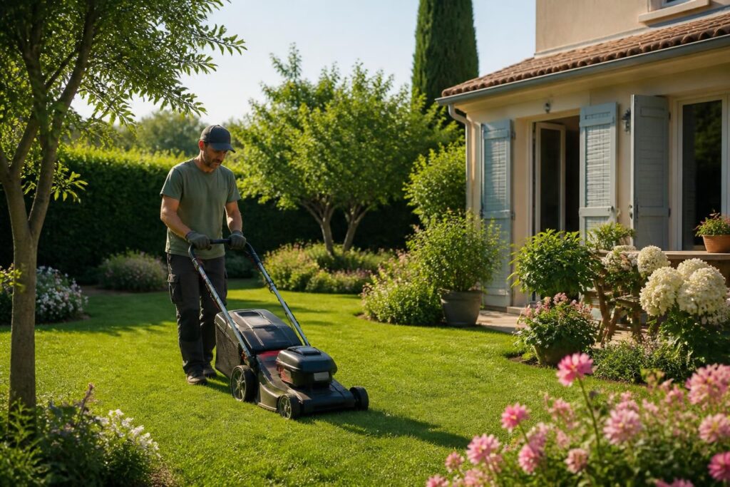 découvrez les meilleurs horaires pour tondre votre pelouse et entretenir votre jardin sans déranger votre entourage. conseils pratiques pour un espace vert parfaitement soigné.