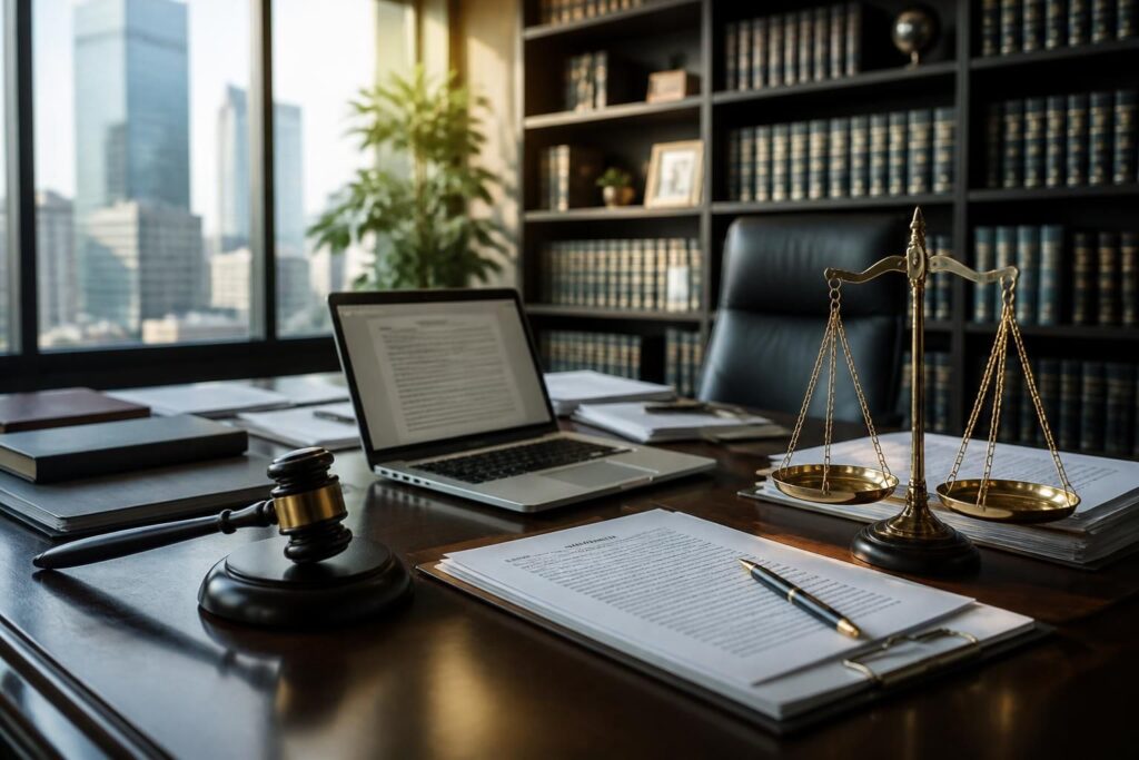 découvrez ce qu'est la faute détachable du service, ses critères et ses conséquences juridiques pour mieux comprendre les responsabilités dans la fonction publique.