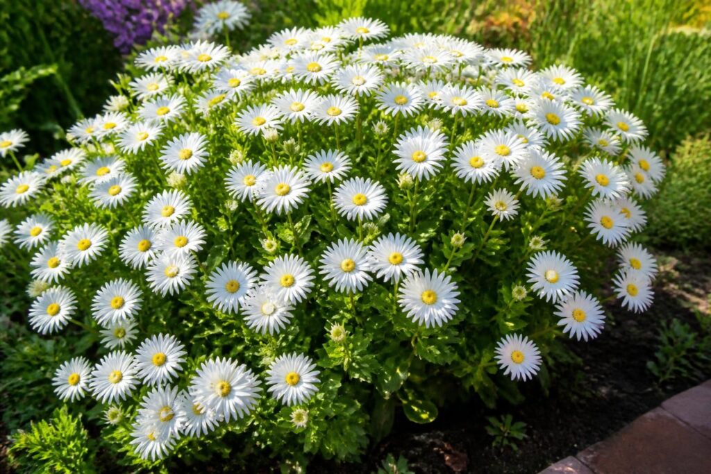découvrez nos conseils pour obtenir une floraison abondante de votre marguerite du cap et embellir votre jardin avec ces fleurs éclatantes.