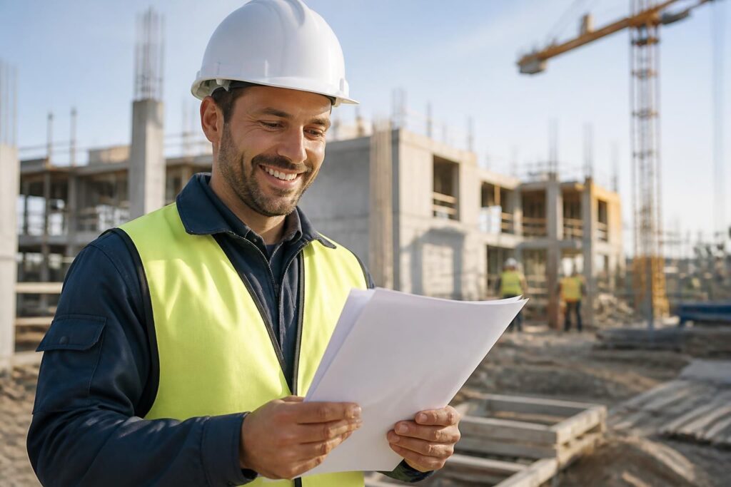 découvrez les conditions et avantages du prêt immobilier pro btp, spécialement conçu pour les professionnels du bâtiment, afin de financer efficacement vos projets immobiliers.