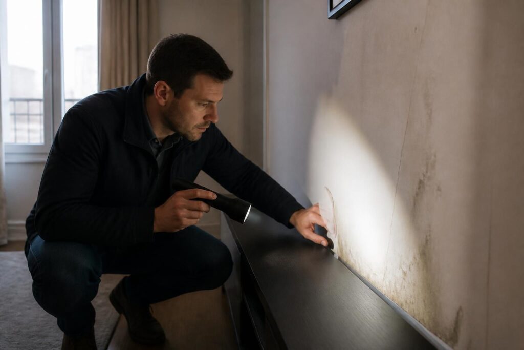 découvrez comment identifier et détecter les vices de fond dans votre bien immobilier pour éviter les mauvaises surprises et sécuriser votre investissement.