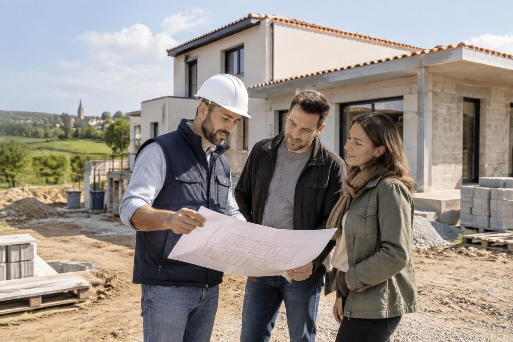 vous recherchez un constructeur de maison à voissay ? découvrez les critères pour choisir un professionnel fiable et concrétiser votre projet en toute sérénité.