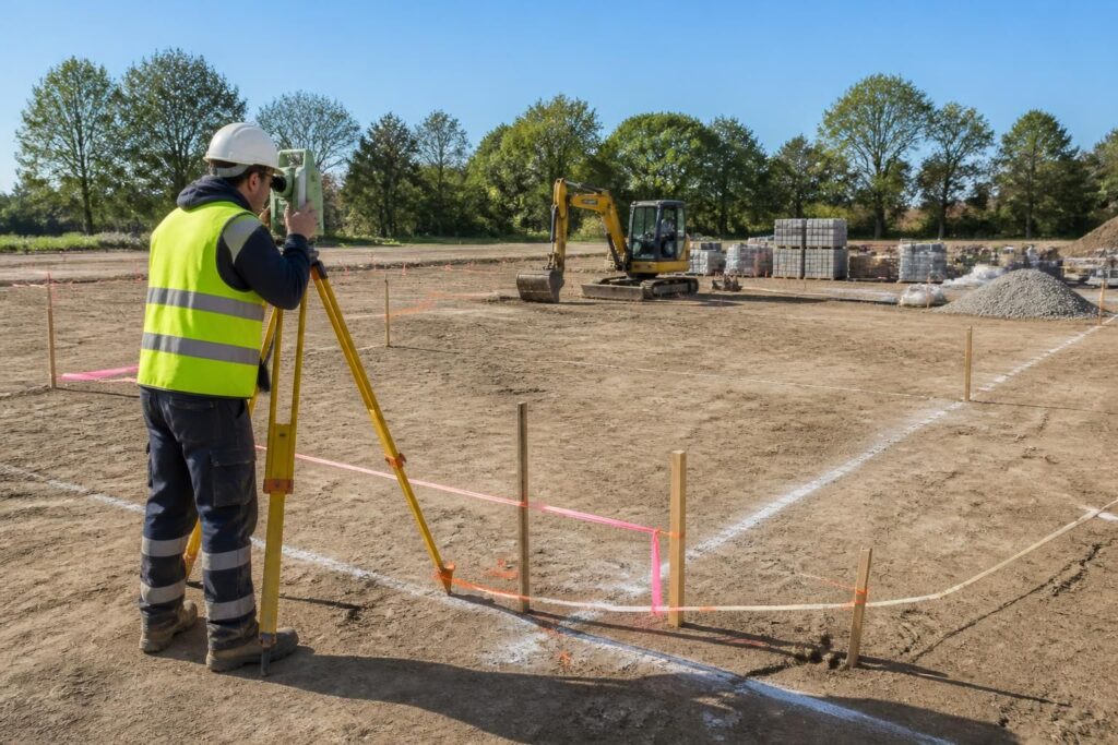 découvrez comment le piquetage permet de préparer avec précision votre terrain pour des travaux de construction réussis. méthodes, conseils et bonnes pratiques pour un chantier optimal.